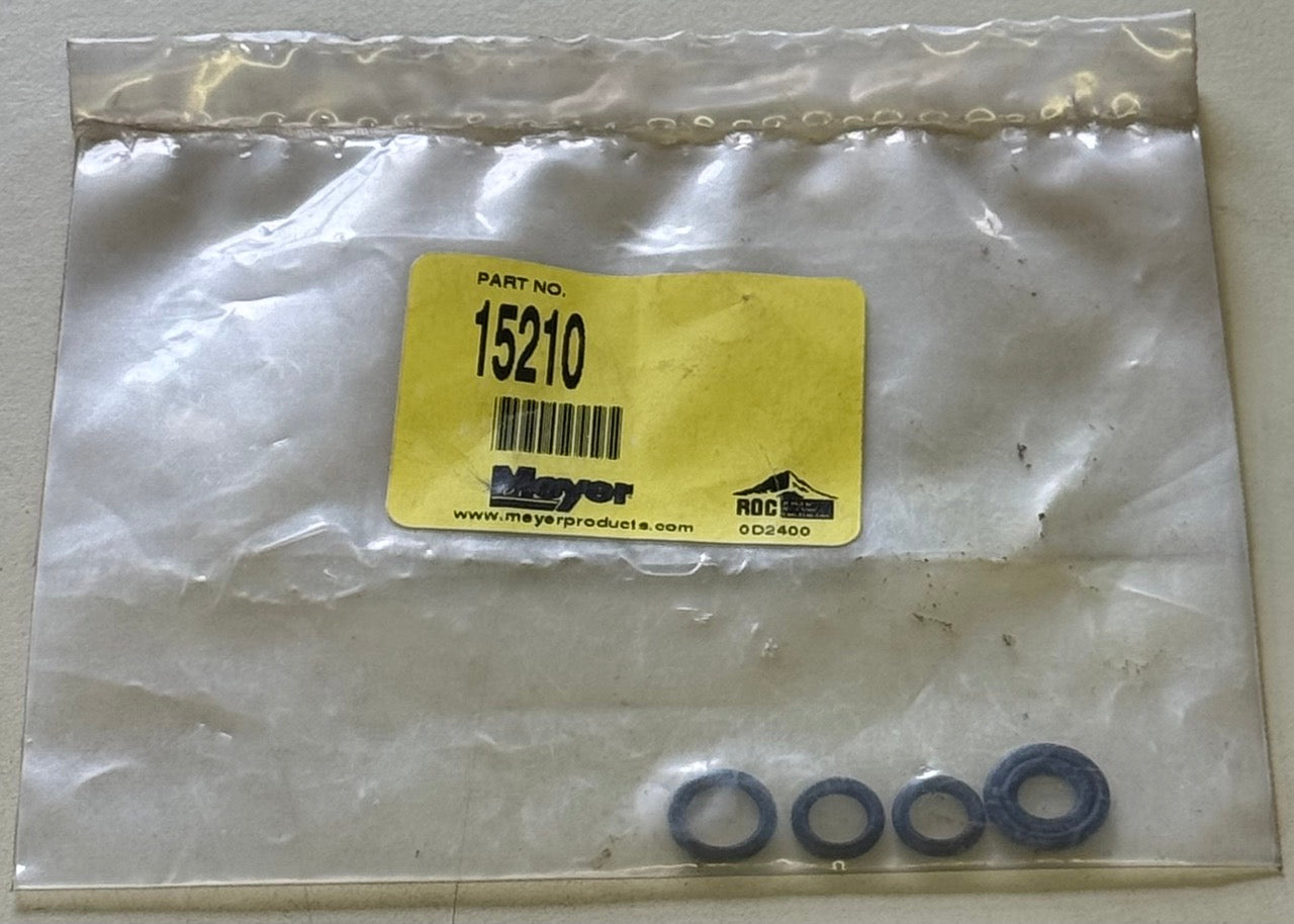 15210 PA BLOCKS O-RINGS KIT