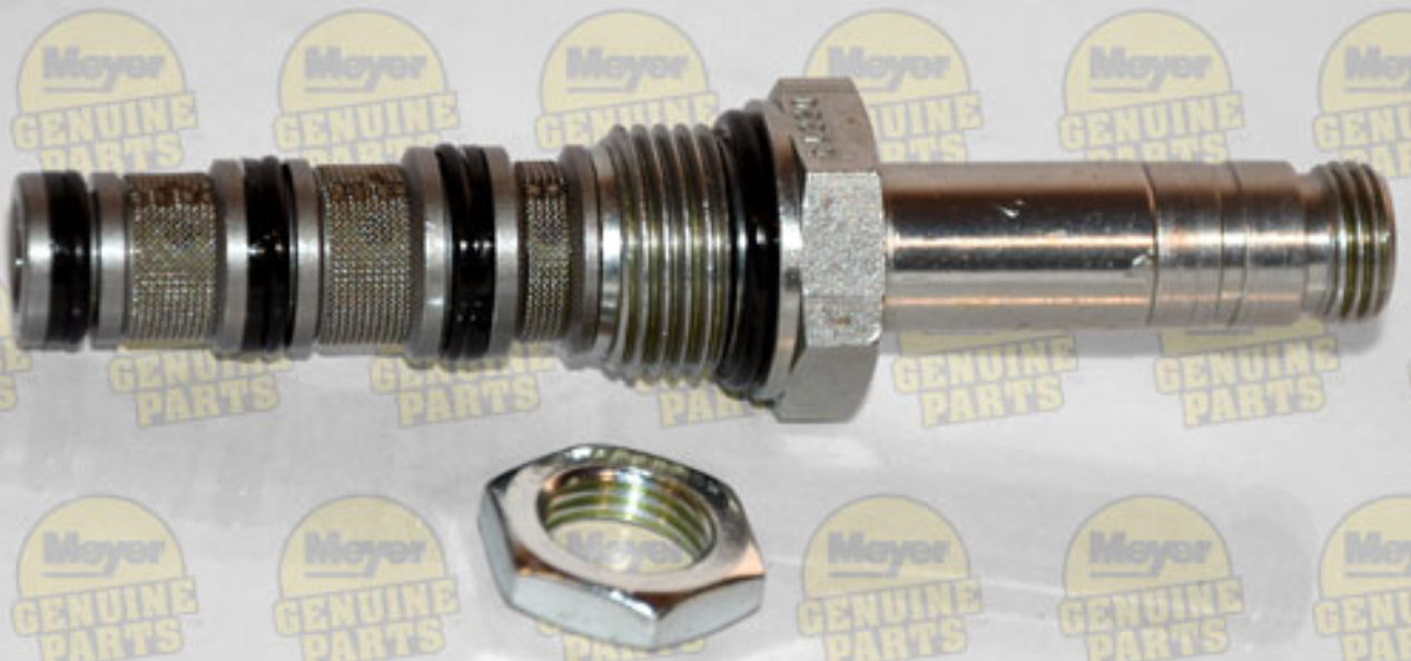 15111 Valve 4W