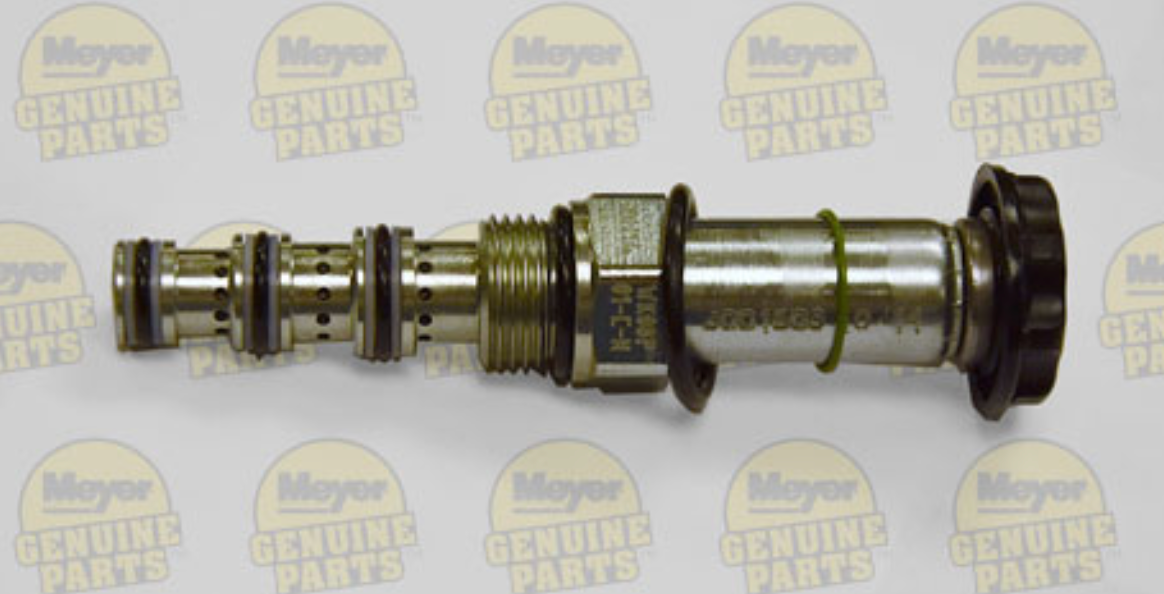 15055 S2 CARTRIDGE VALVE