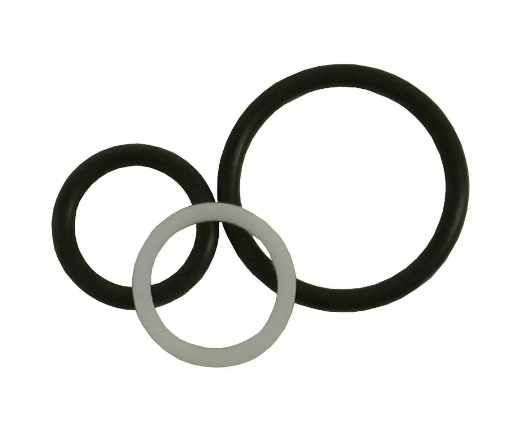 15875 KIT: O-RING RELIEF VALVE / PLUG CAP