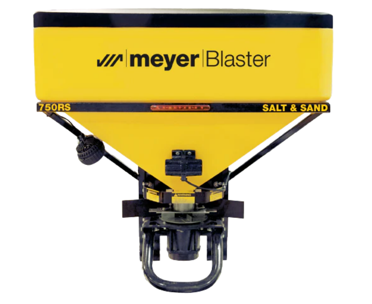 39010 SPREADER MEYER BLASTER 750RS