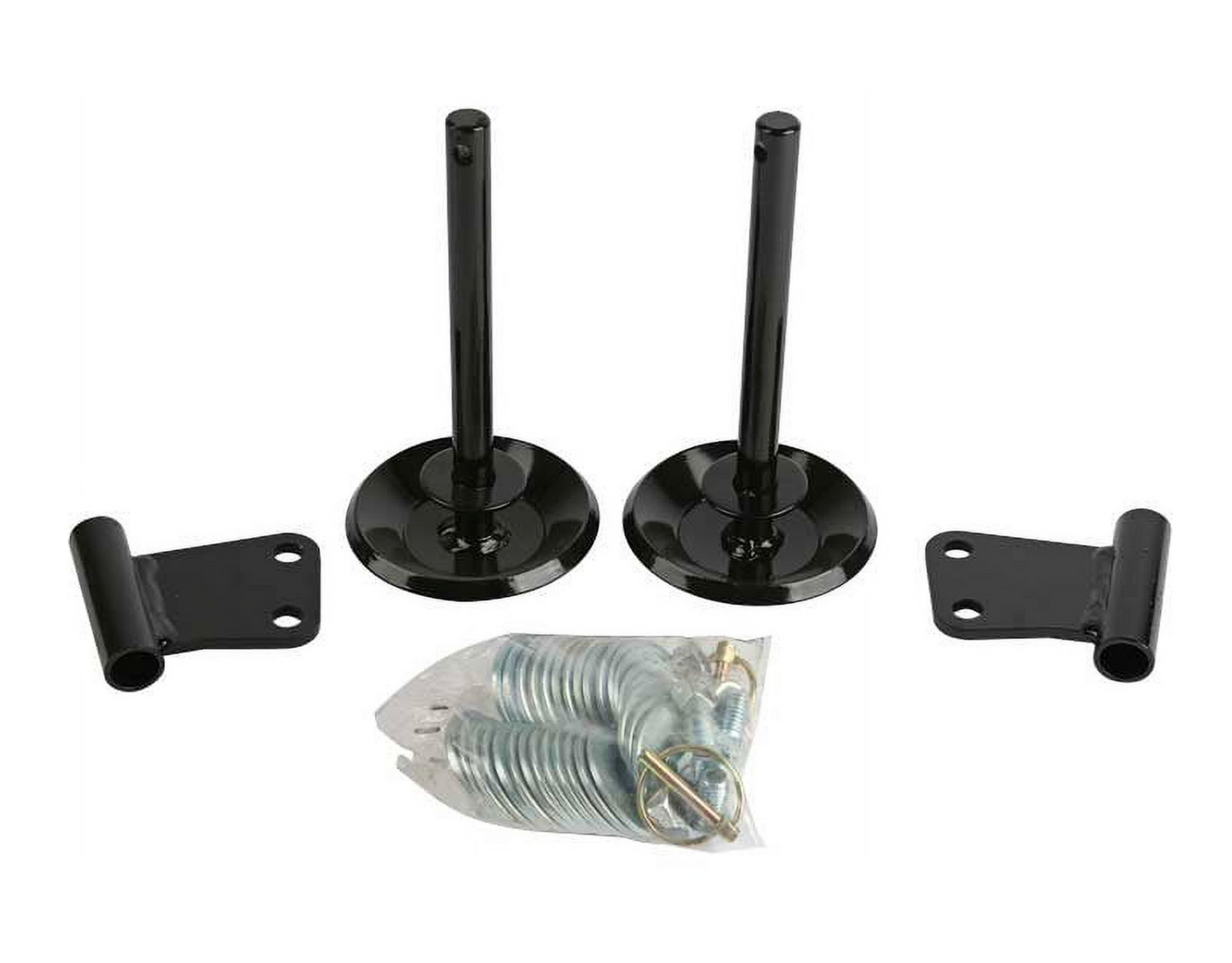 08092 6'8"- 7'6" SOS DRIVE PRO SHOES KIT