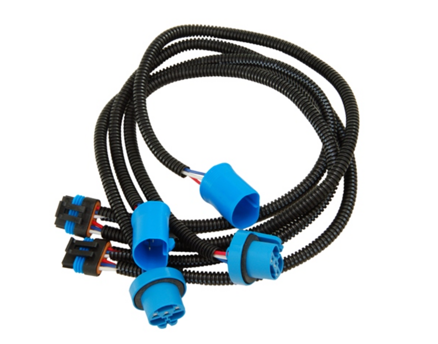 07106 ADAPTOR HARNESS GMC/FORD/DODGE/TOYOTA