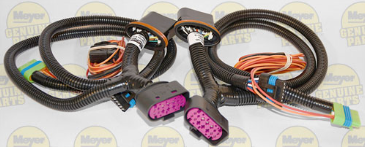 07745 ADAPTOR HARNESS DODGE (LARAMIET) '13