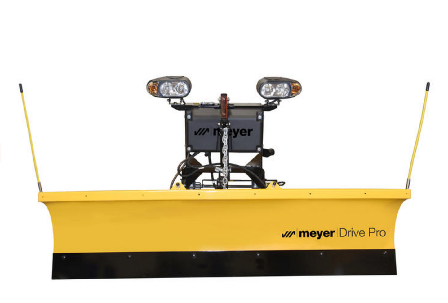 Drive Pro 6.8 Pro Package