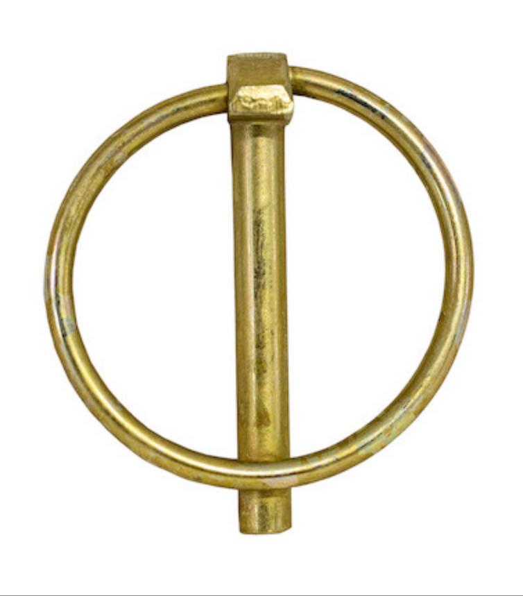 22083 Linch Pin - 2 pc