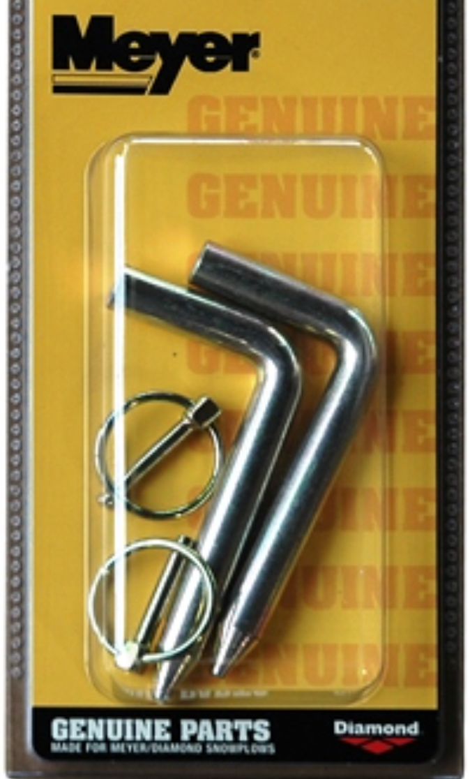 08669 Pin w/ Lynch Pin