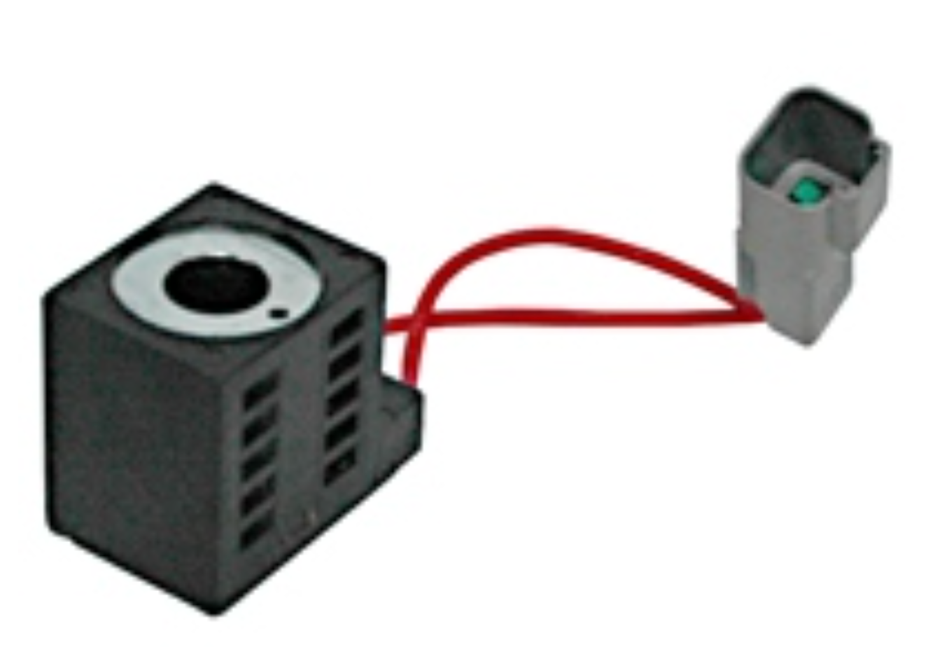 15150 COIL, CART VALVE, E72,HOMEPLOW