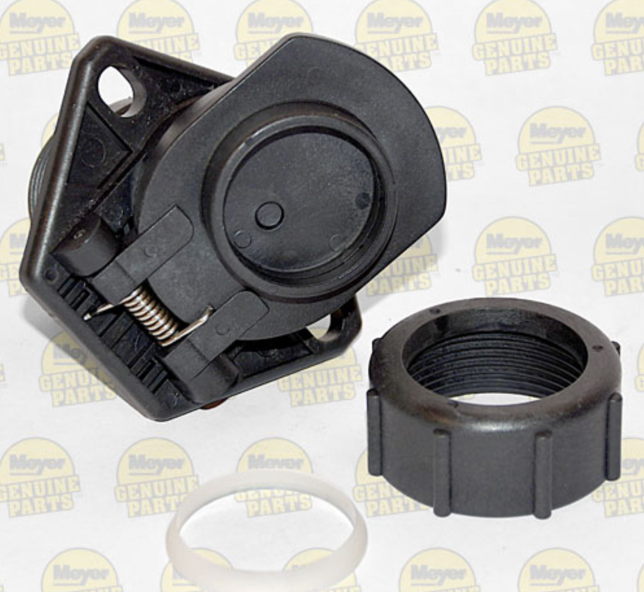 Wiring harnesses and accessories