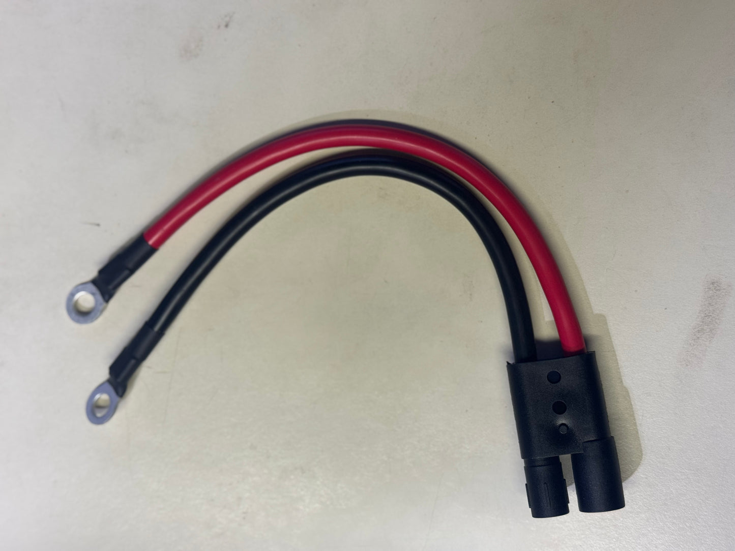 15670 - Cable positive and negative E60