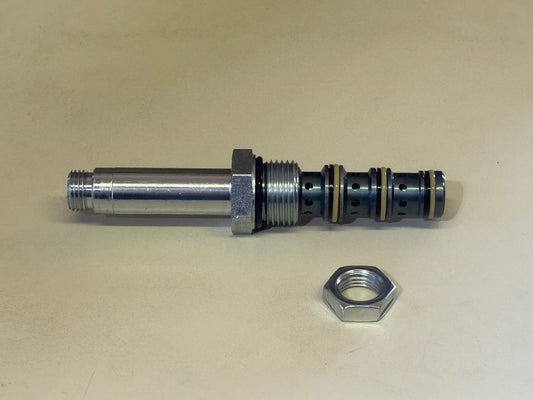 15081 CARTRIDGE, "C" VALVE, E70