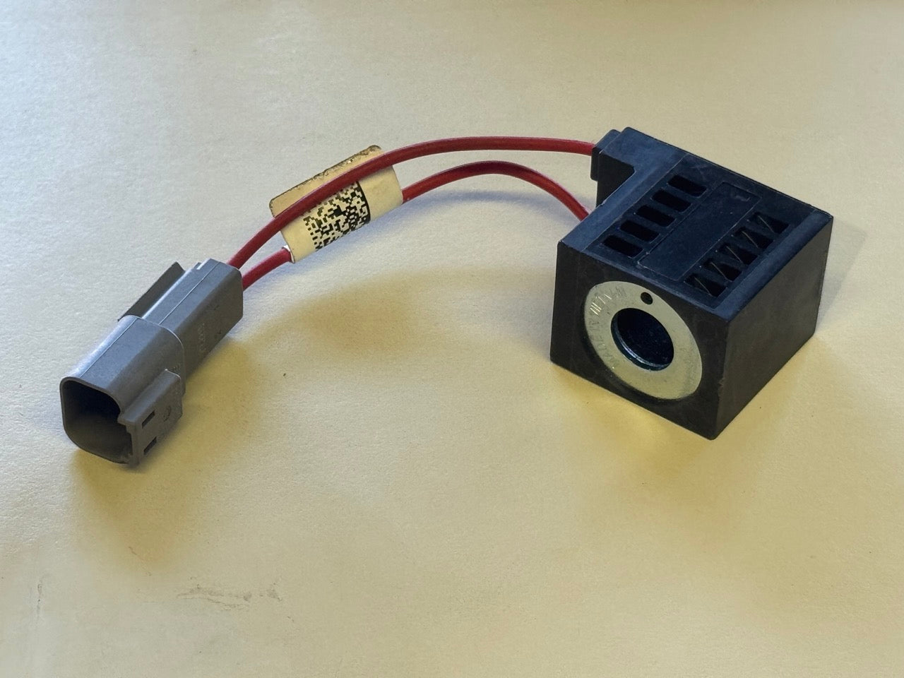 15150 COIL, CART VALVE, E72,HOMEPLOW