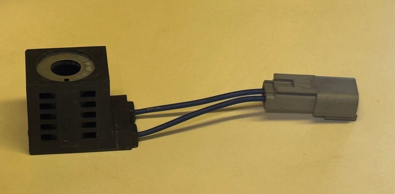 15157 COIL, S2-S7, 24V V70