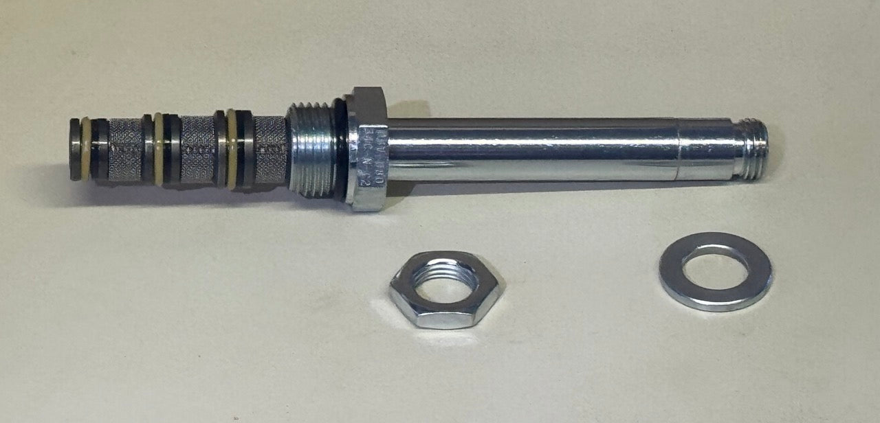 15228 U-73 4-WAY SOLENOID VALVE