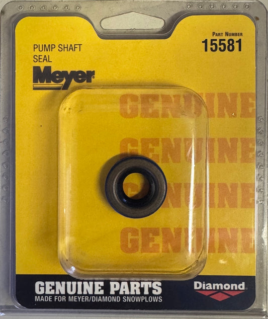 15581 SEAL PUMP SHAFT PH CM