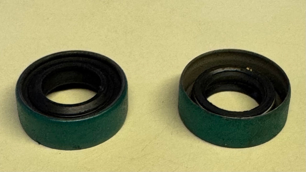 15686 SHAFT SEAL