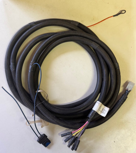 15783 HARNESS T-PAD VECTOR VPLOW