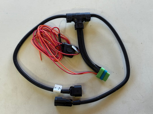 07349  B PORT ADAPTER WIRE HARNESS