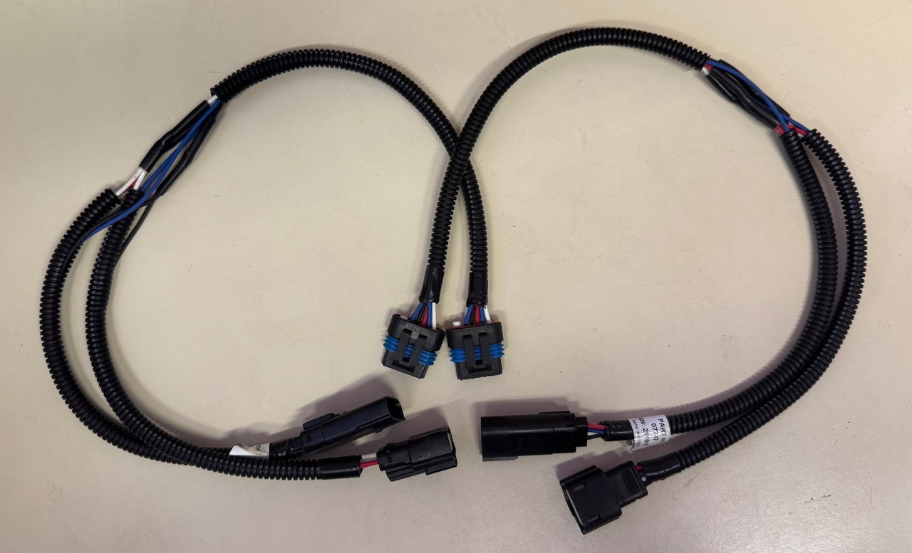 07747   ADAPTER KIT '13+ F150 H.I.D.