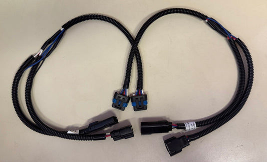 07747   ADAPTER KIT '13+ F150 H.I.D.