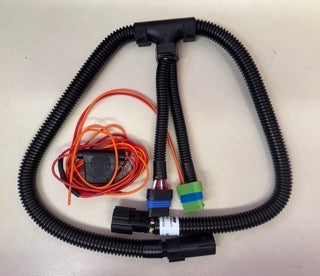 07778	ADAPTER KIT 2015 & UP FOR COLORADO/CANYON
