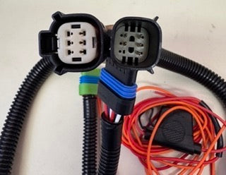 07778	ADAPTER KIT 2015 & UP FOR COLORADO/CANYON