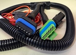07778	ADAPTER KIT 2015 & UP FOR COLORADO/CANYON