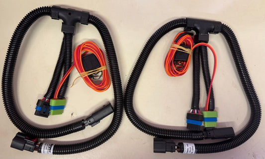 07781	ADAPTER KIT 2016 & UP GM LED (ONLY WIRING)
