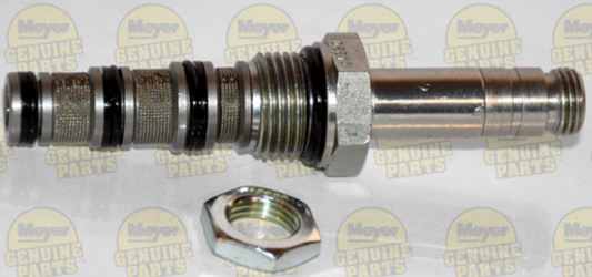 15111 Valve 4W