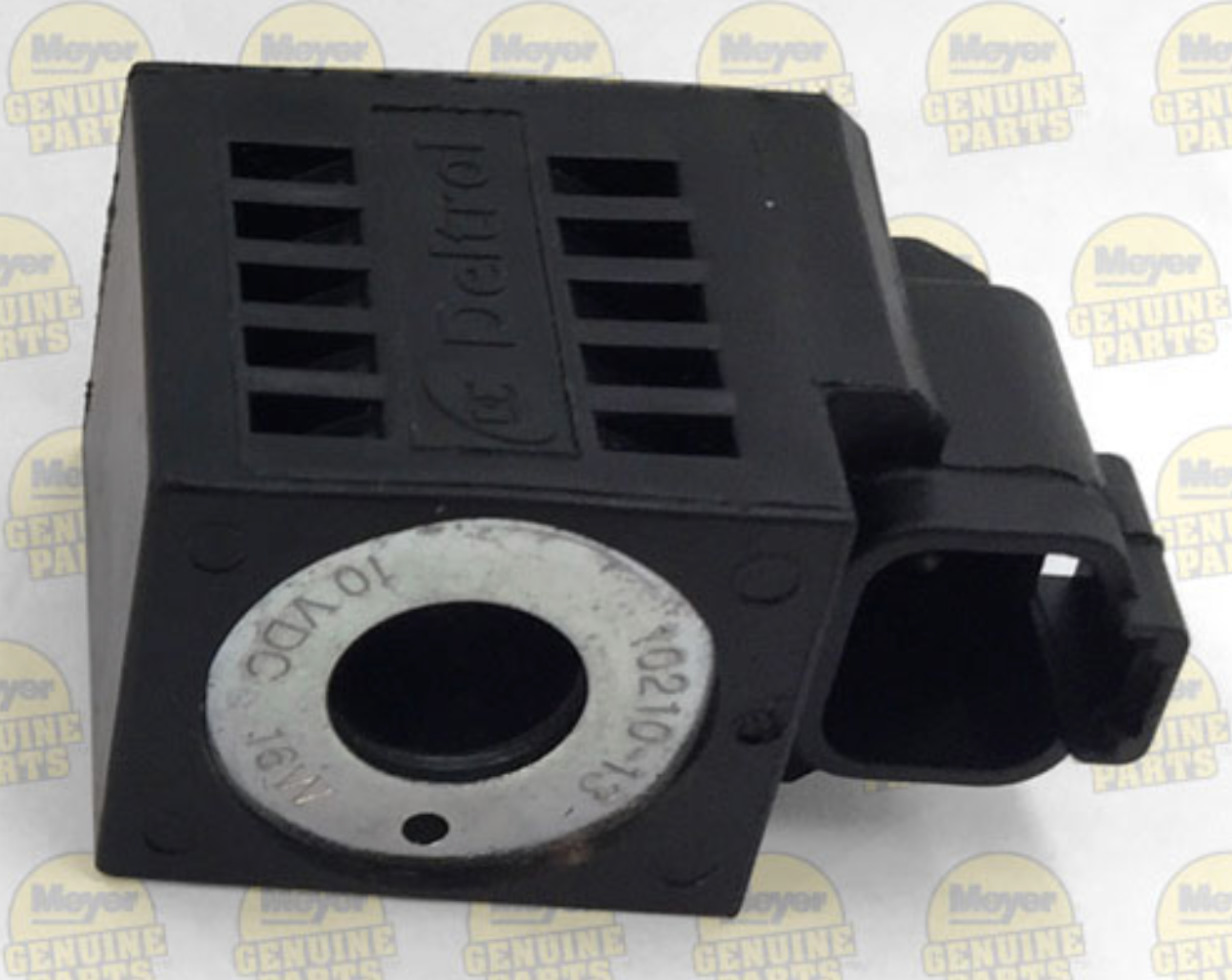 15118 Coil, 10V/16W