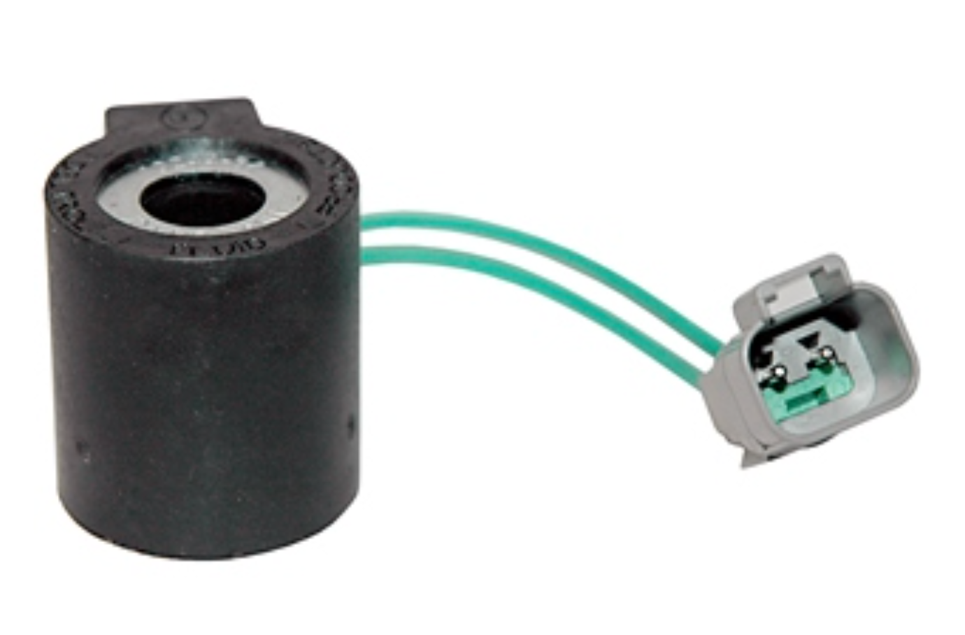 15147 Coil Cart Valve