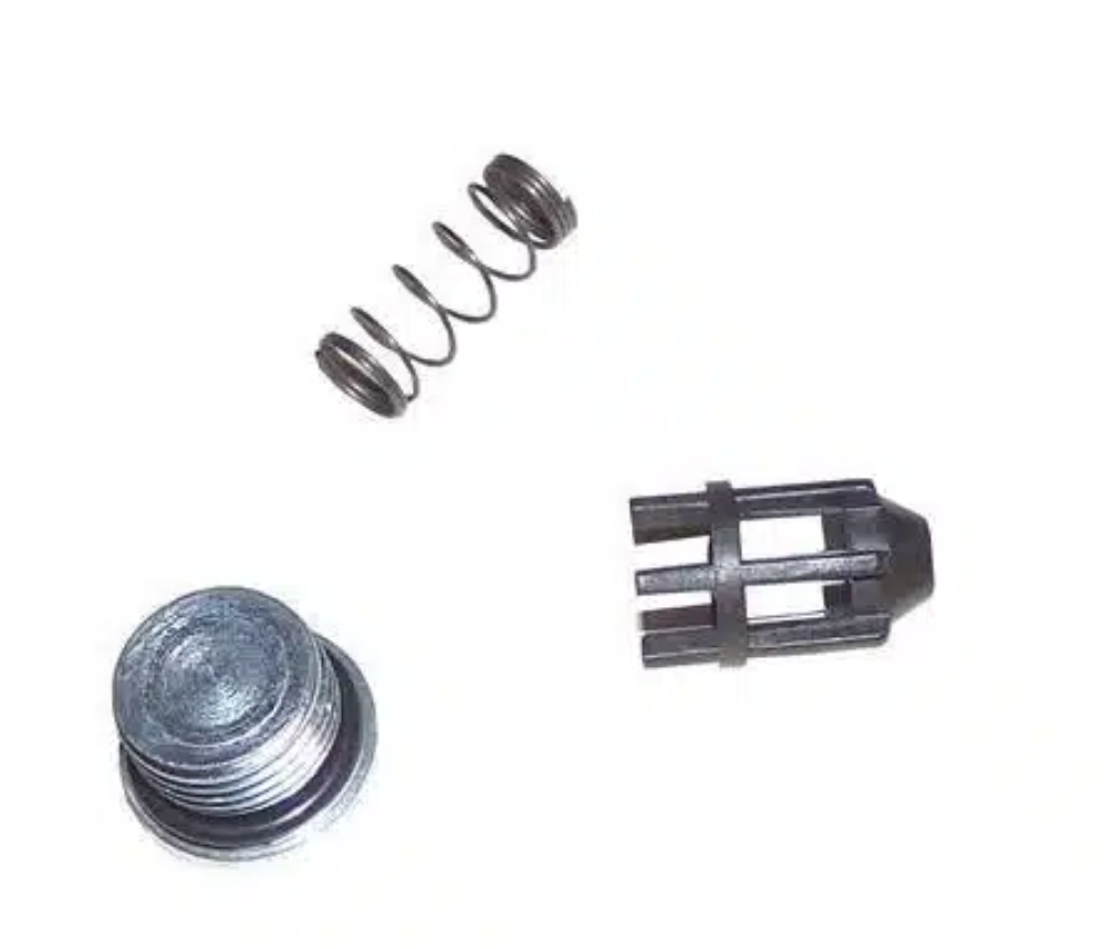 15152 CHECK VALVE, V71/E72