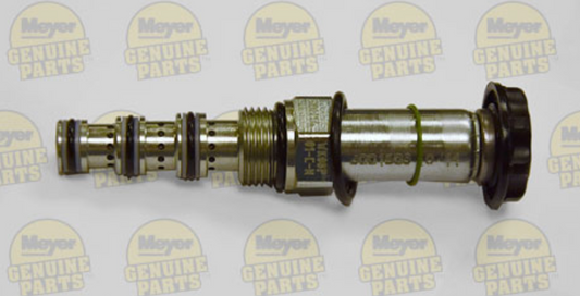 15055 S2 CARTRIDGE VALVE