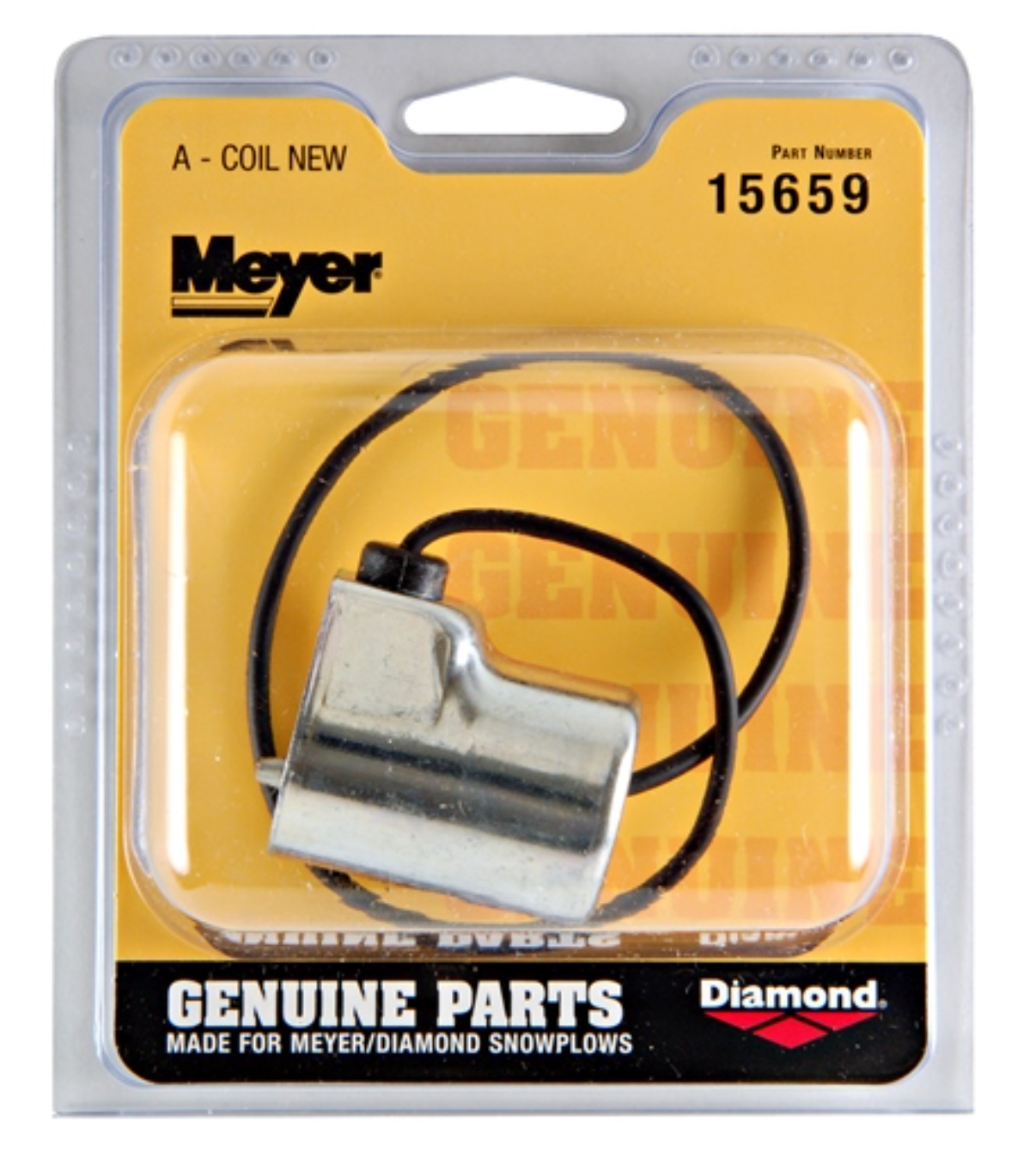 15659 A-COIL-1PC