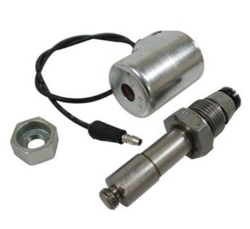 15661 SOLENOID VALVE