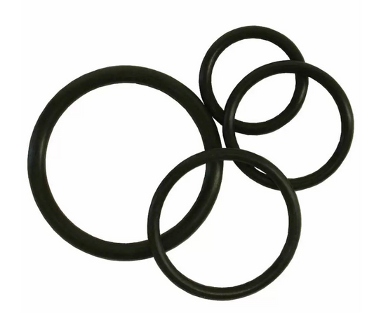 15432 O-RING 3 WAY SOLENOID KIT