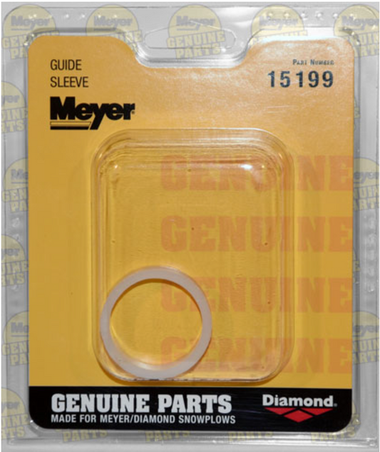15199 GUIDE SLEEVE