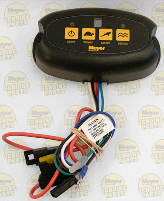 34405 CONTROLLER VIBRATOR BL 240/400