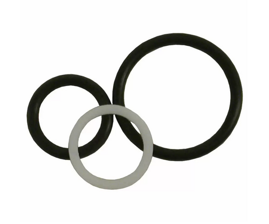 15875 KIT: O-RING RELIEF VALVE / PLUG CAP