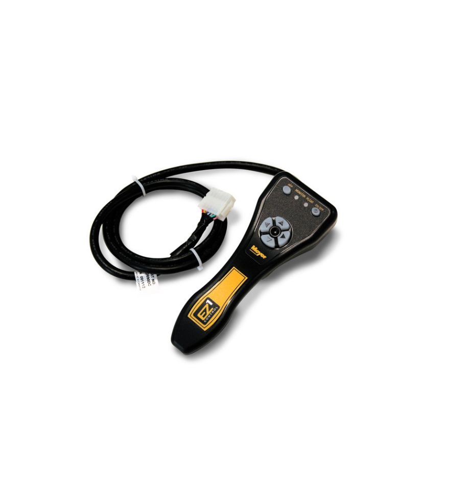 22690 PISTOL GRIP CONTOLLER