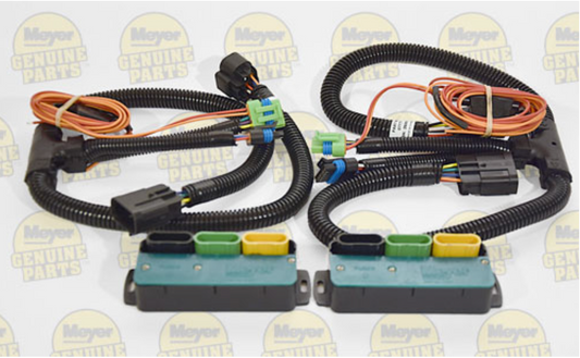 07777 Nite Saber Light Adapter Kit 2014+ GM