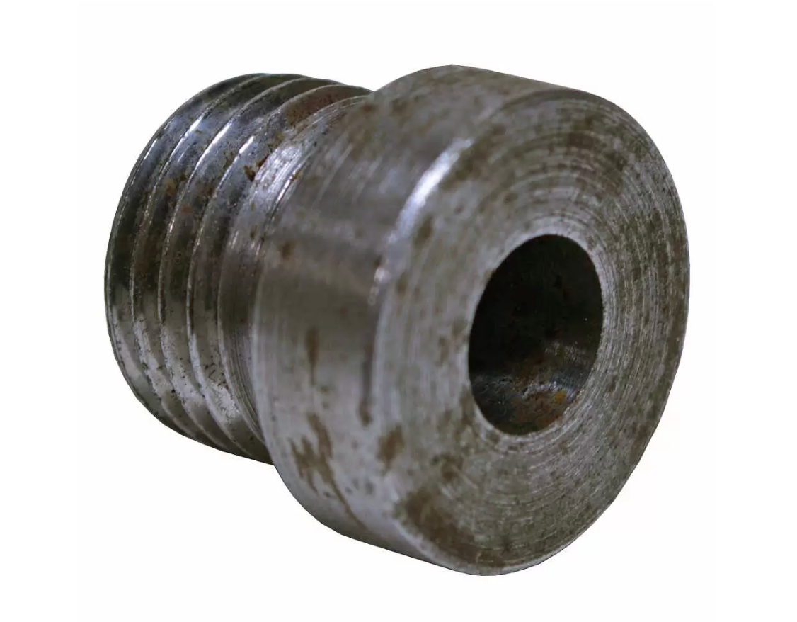 15702 BALL SEAT RELIEF VALVE