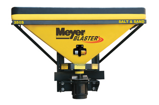 37000 SPREADER MEYER BLASTER 350S
