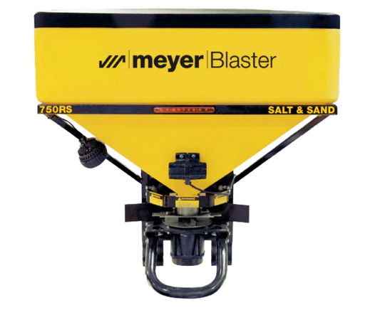 39010 SPREADER MEYER BLASTER 750RS