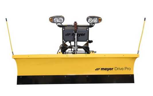 7.5 FT Drive Pro Package