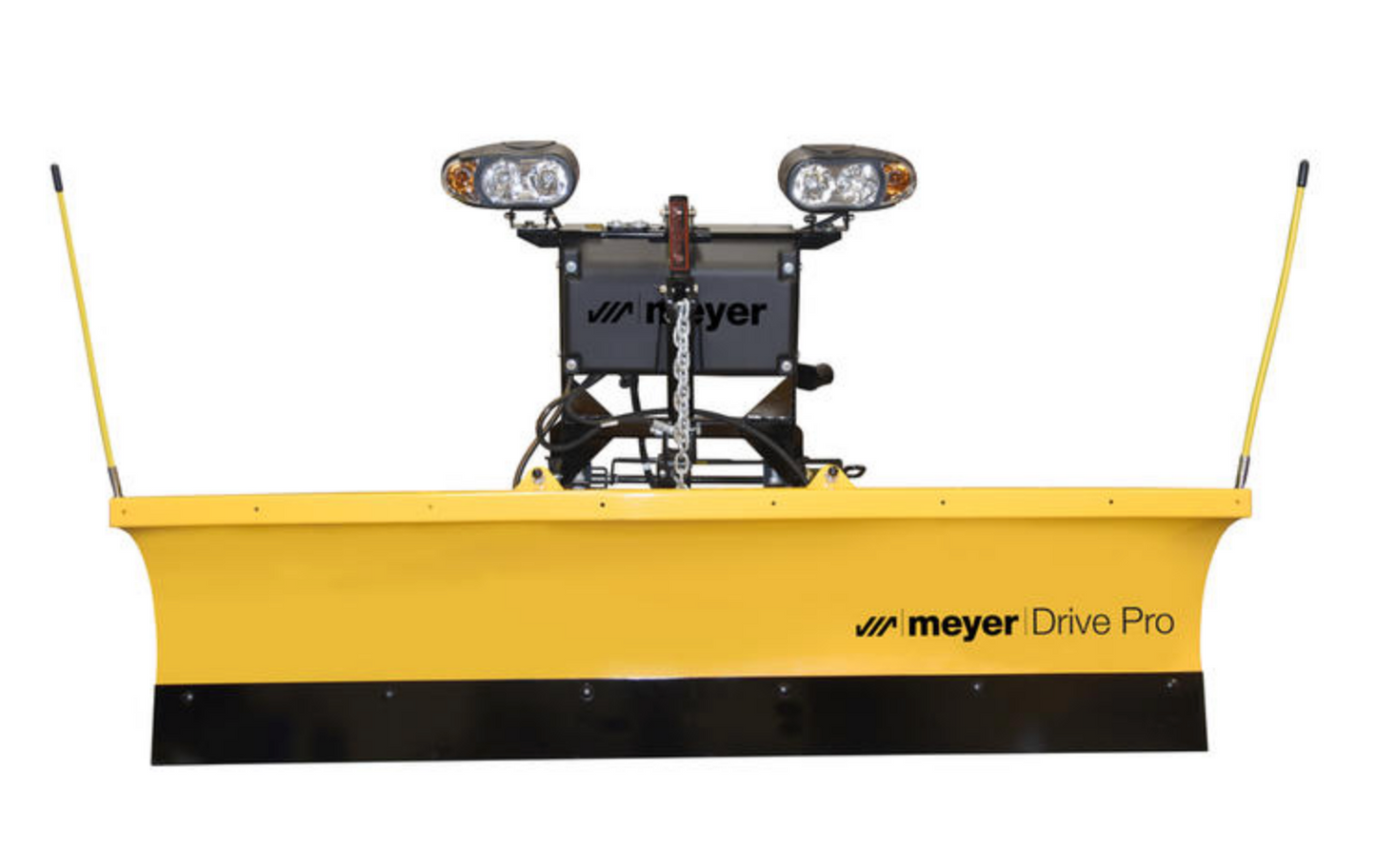 7.5 FT Drive Pro Package