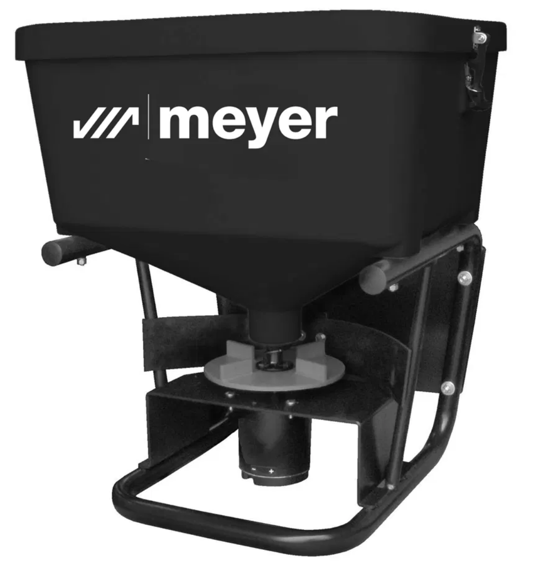 31100 MEYER SPREADER BL 240