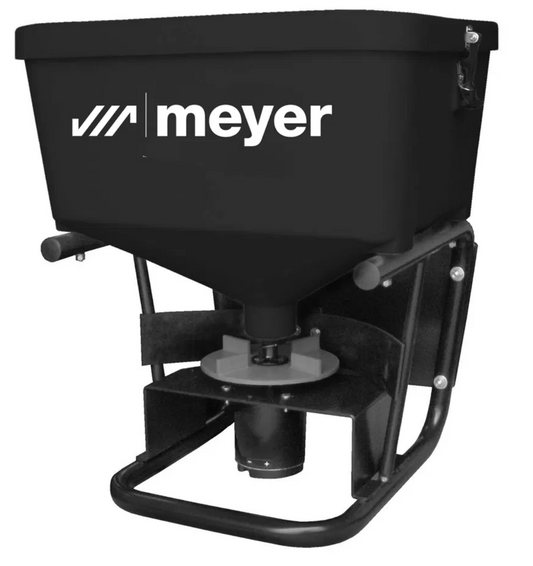 31100 MEYER SPREADER BL 240