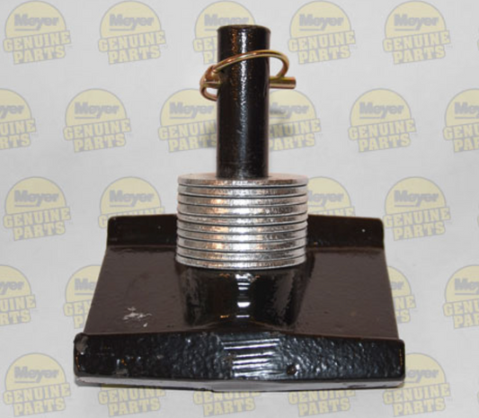 84040 WEAR SHOE ASSEMBLY