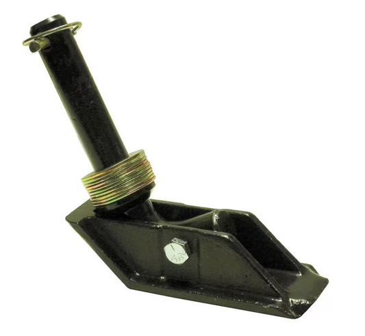 09126 SHOE ASSEMBLY